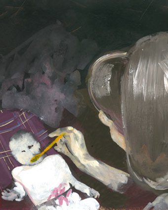 A Max Reamer’s life