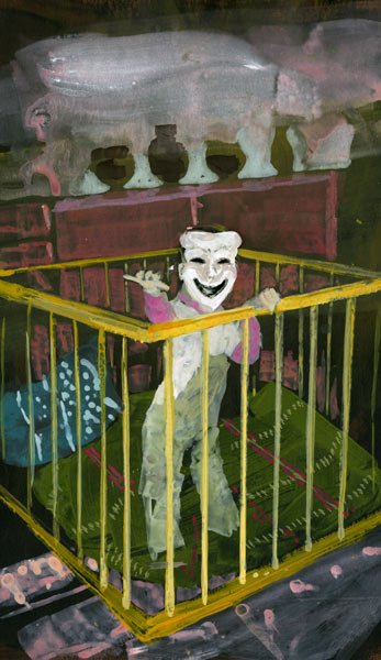A Max Reamer’s life image 3