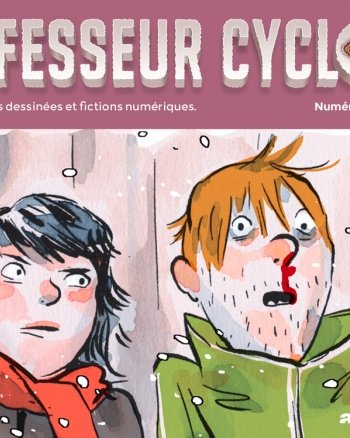 Le Sourire de Rose, épsiode 2