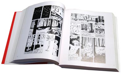 40075km comics image 11