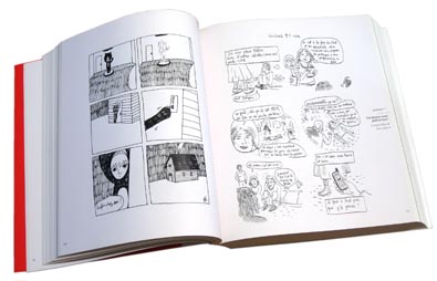 40075km comics image 12