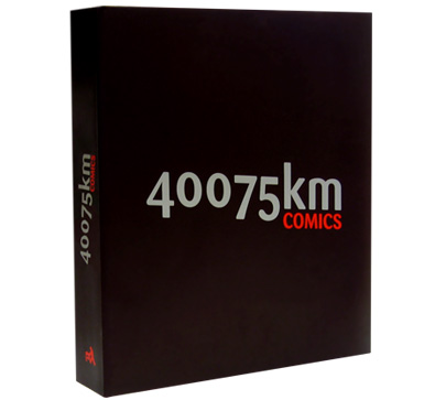 40075km comics image 2