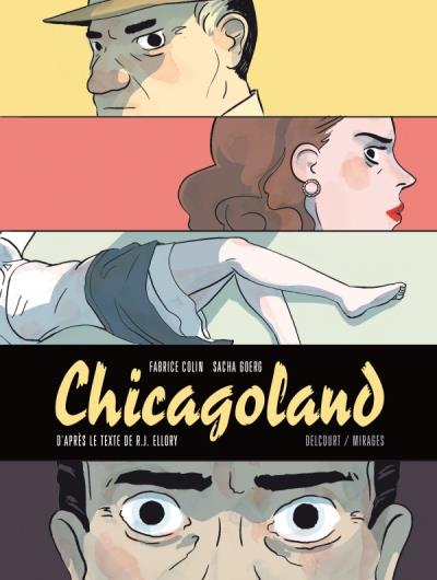 Chicagoland image 1