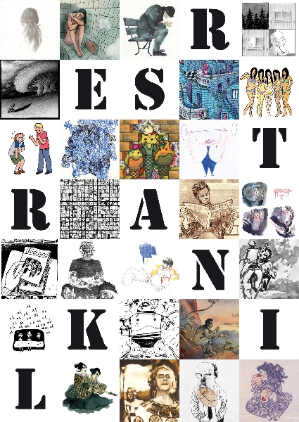 Restrankil #4 image 1