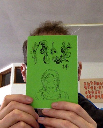 Nu 14 est sorti les amis