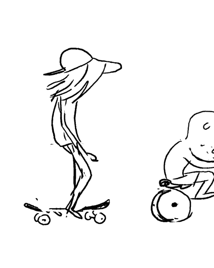 Du GIF pour nos 15 ans