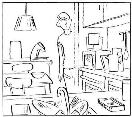 Séparation des couches image 1
