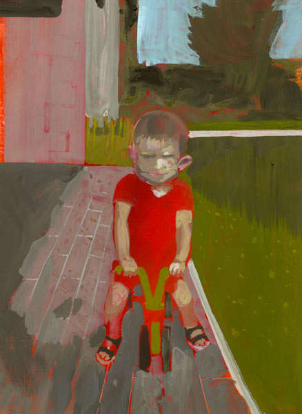 A Max Reamer’s life image 4