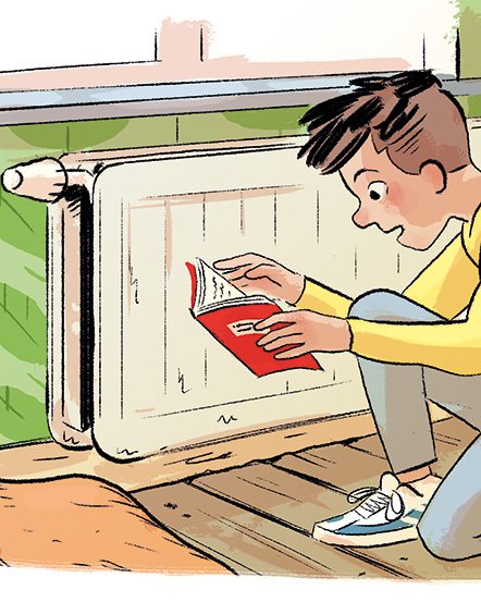 Un Max pour l’été