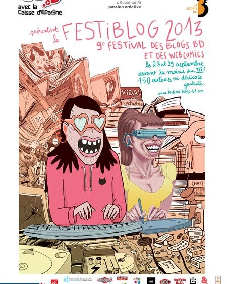 Festiblog 2013
