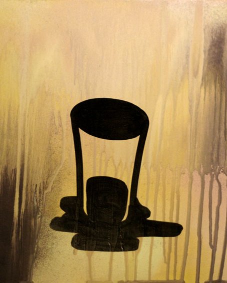 Eisbär posters et bande dessinée