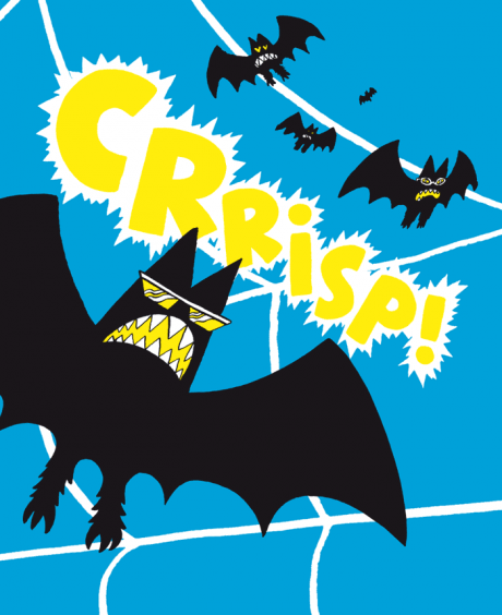 CRRISP ! image 1