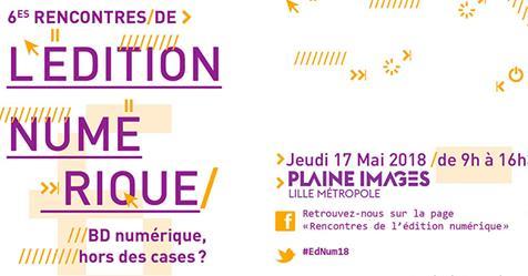 6e rencontres de l’édition numérique image 1