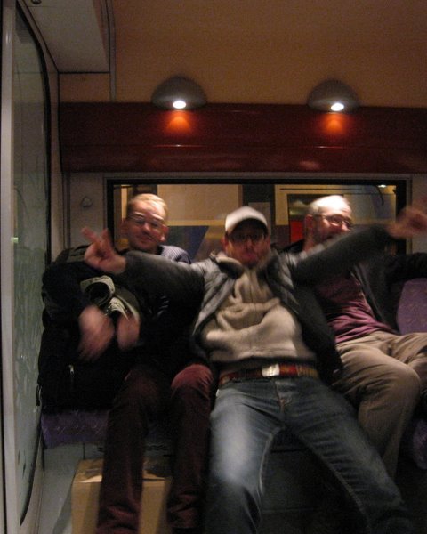 Mort aux feux rouges&nbsp;!