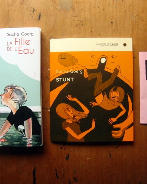 Angoulême de l’an 12