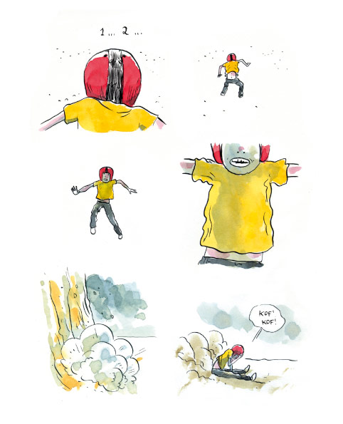 Stunt image 6