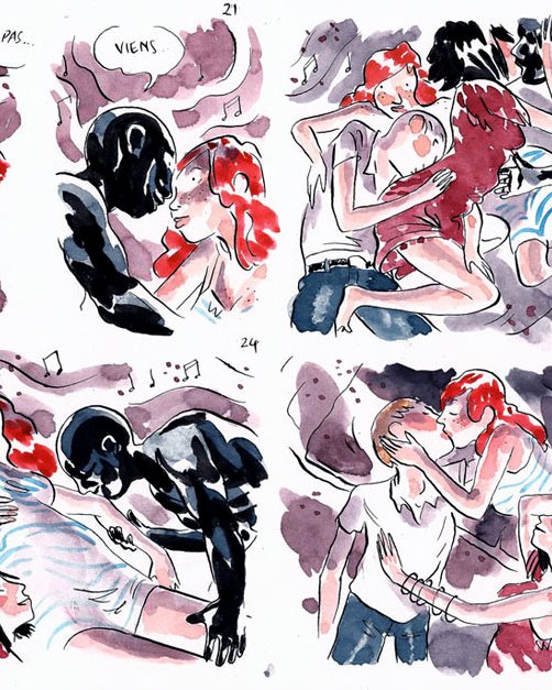 Expo les autres gens