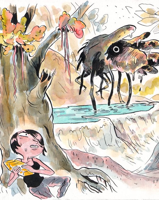 Protéger le diamant