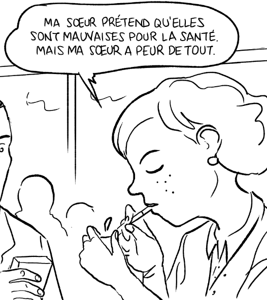 80 pages encrées image 3
