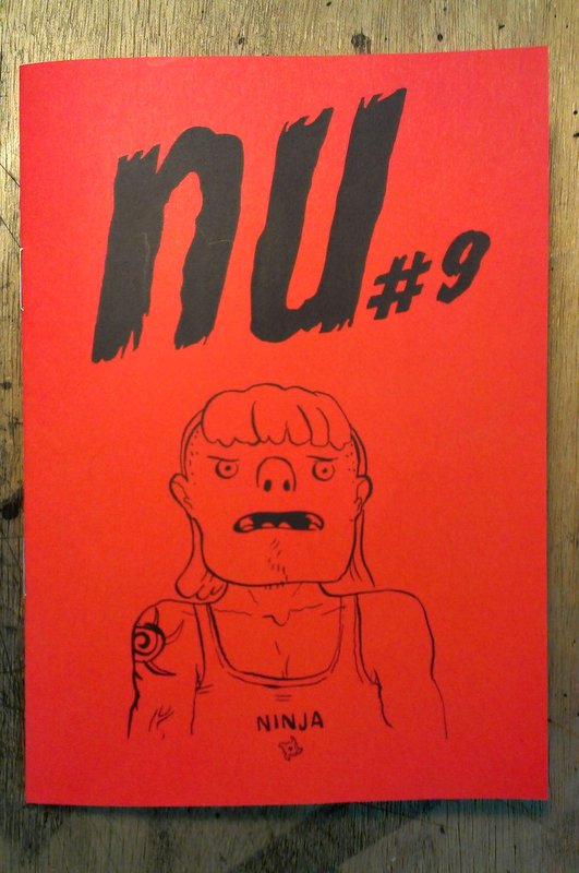 nu #9 image 1