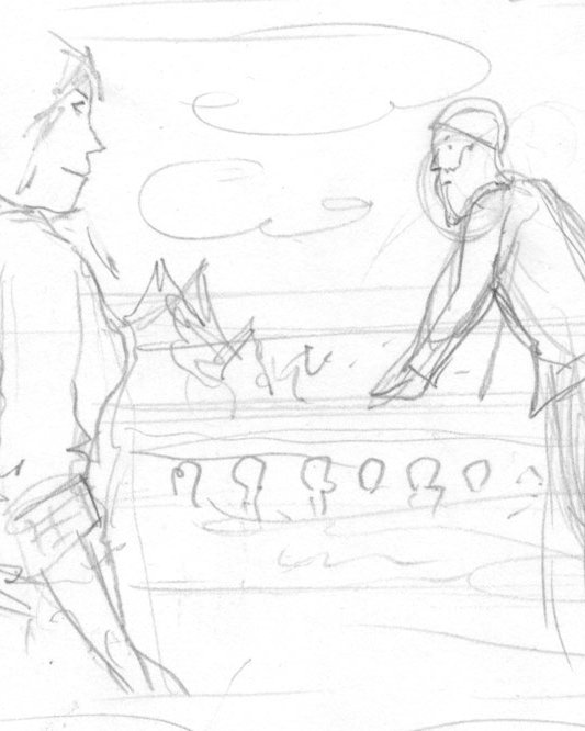 Avec les effets spéciaux