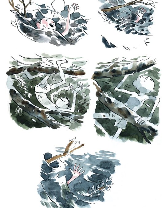 Et bien cette fois je crois que ça y est, presque.