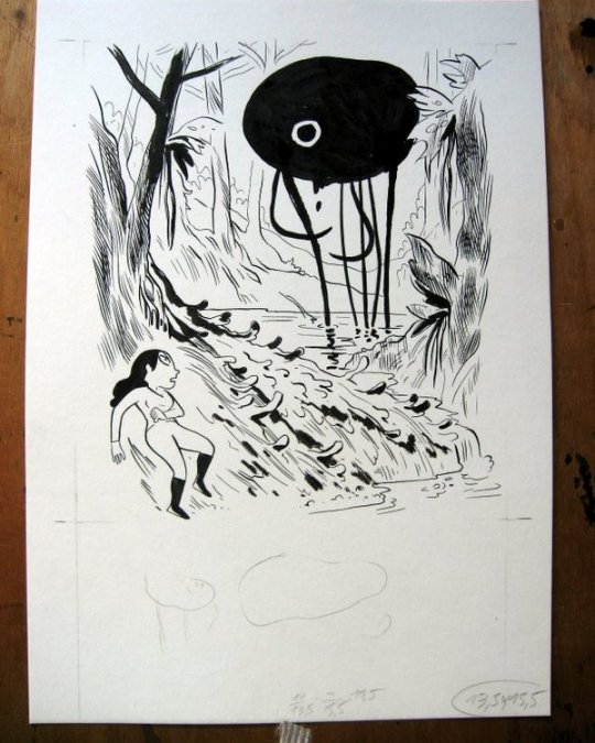 Couverture de tonton 5