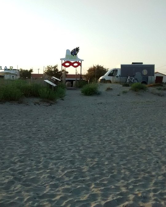 FIRN le retour des photos