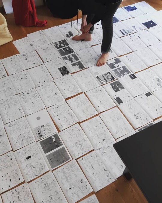 Relecture du découpage