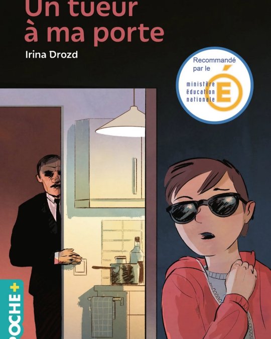 Un tueur à ma porte