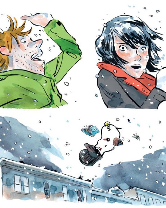 Un nouveau livre&nbsp;!