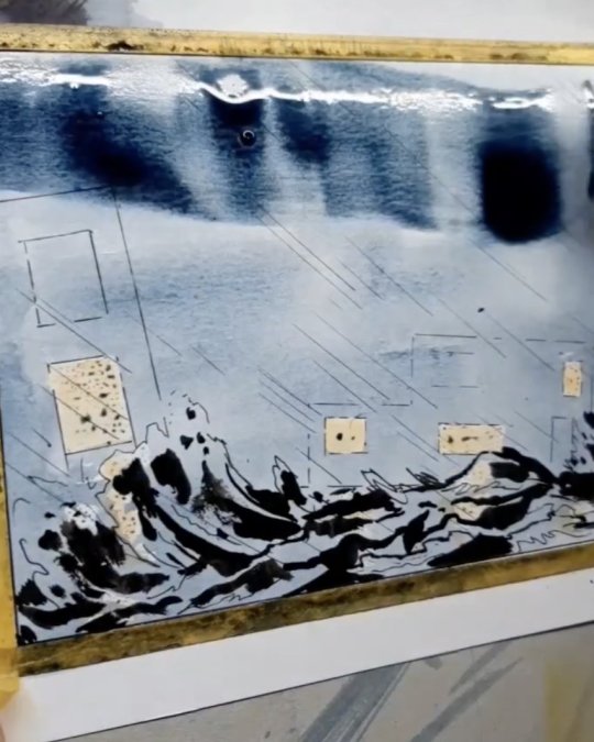 Mini vidéo de mise en couleur