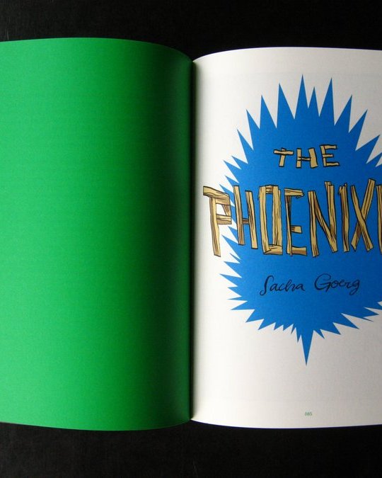 In Wood we trust & Erratique