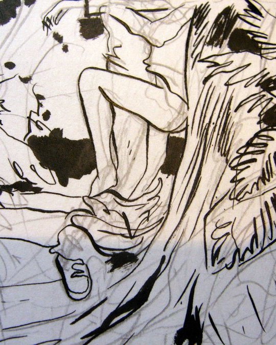 Pendant ce temps en Nouvelle-Zélande