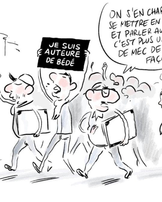 Angoulême et son grand prix