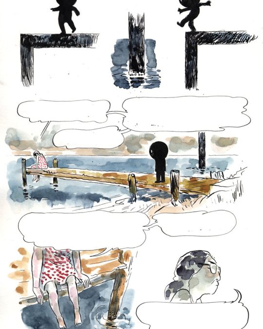 Avant la catastrophe