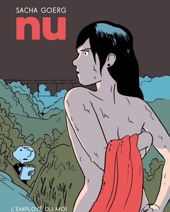 nu en prévente digitale