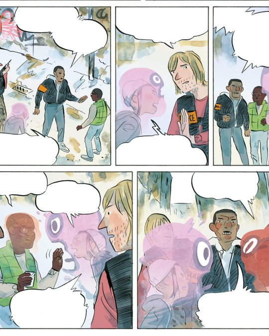 stèpbaïstèp oh oh ah&nbsp;!