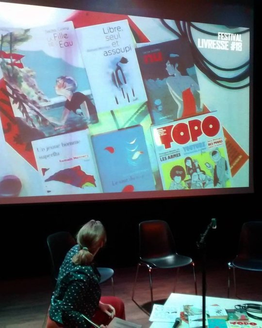 Livresse 18