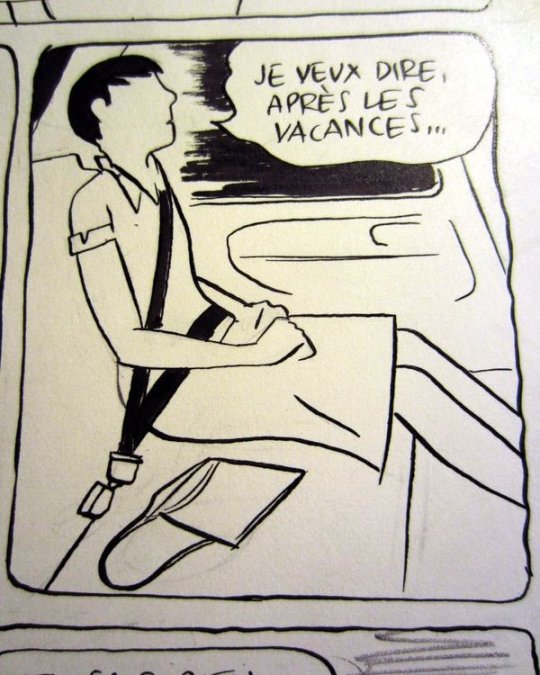 L’été va être chaud