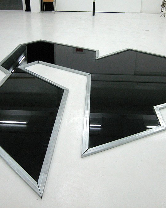 UND 4 - Flash Flood Area