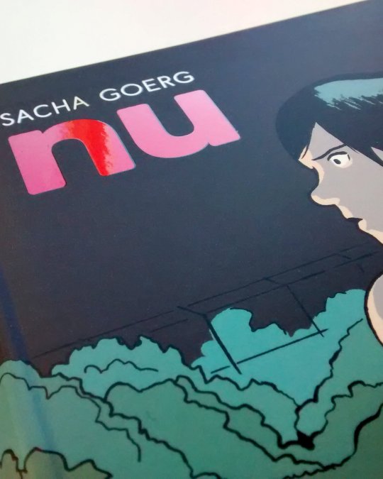 Arrivée du petit dernier