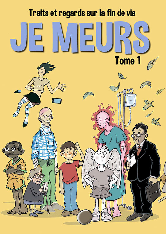 Je meurs image 1