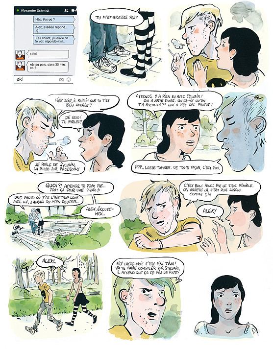 Je meurs image 3