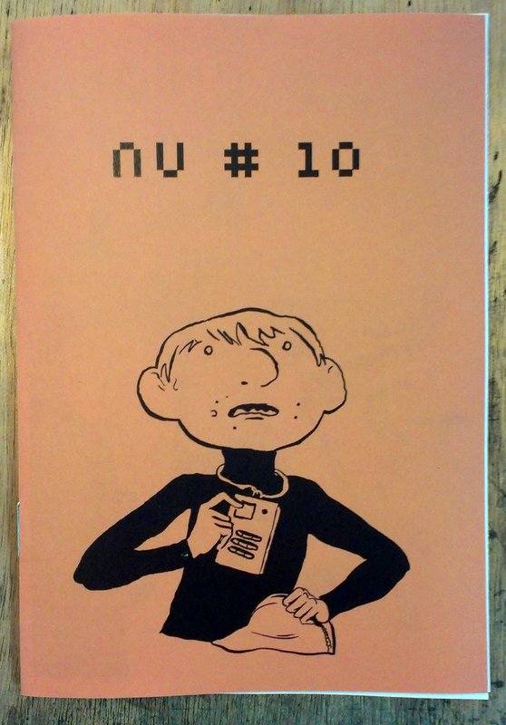nu#10 image 1