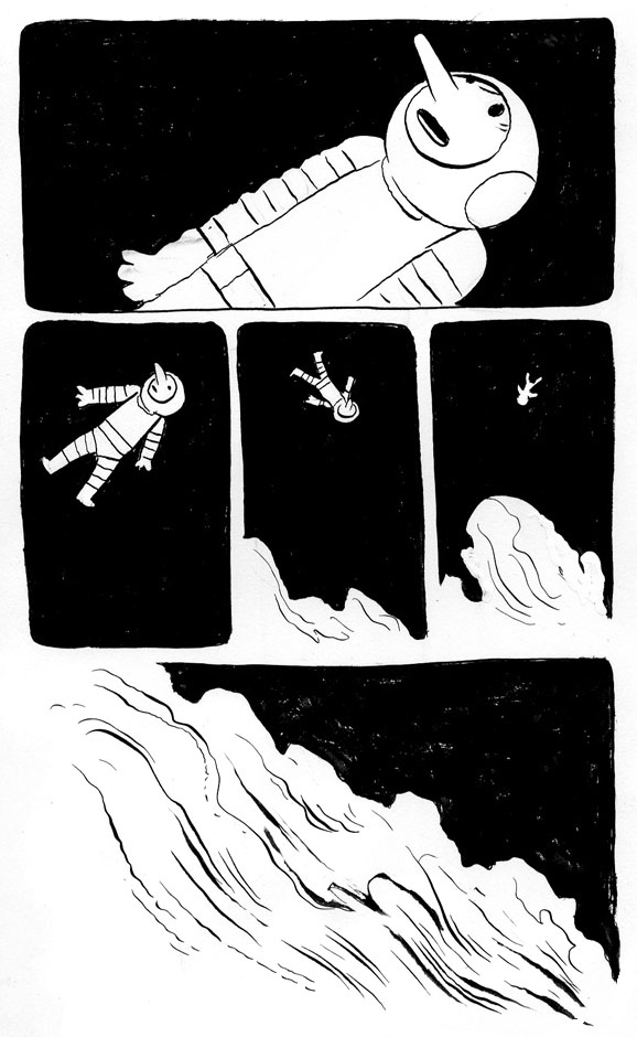 Les martiens image 17