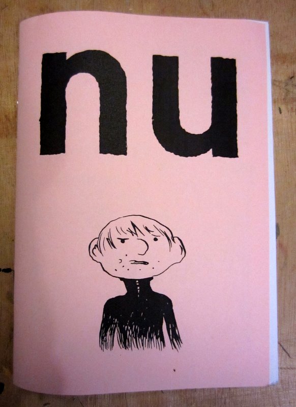 nu #1 image 1