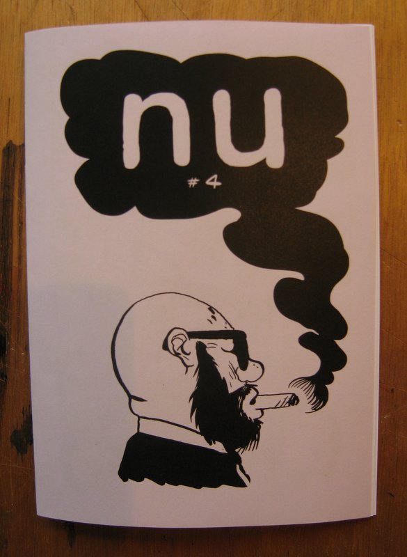 nu #4 image 1