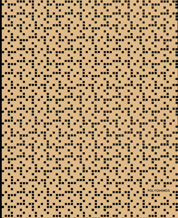 Polyominos image 1