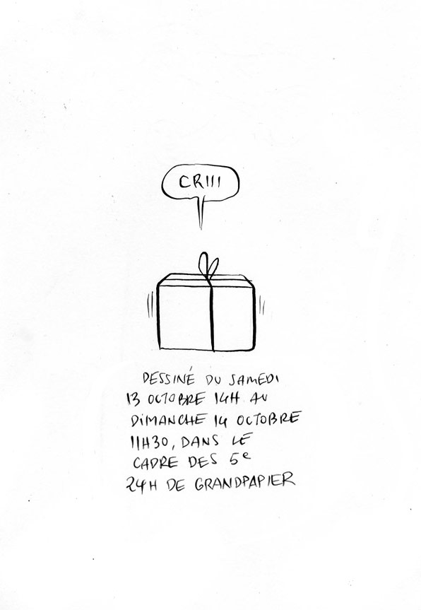 Les martiens image 24